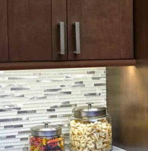 Under Cabinet Lighting
