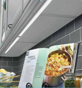 Under Cabinet Lighting